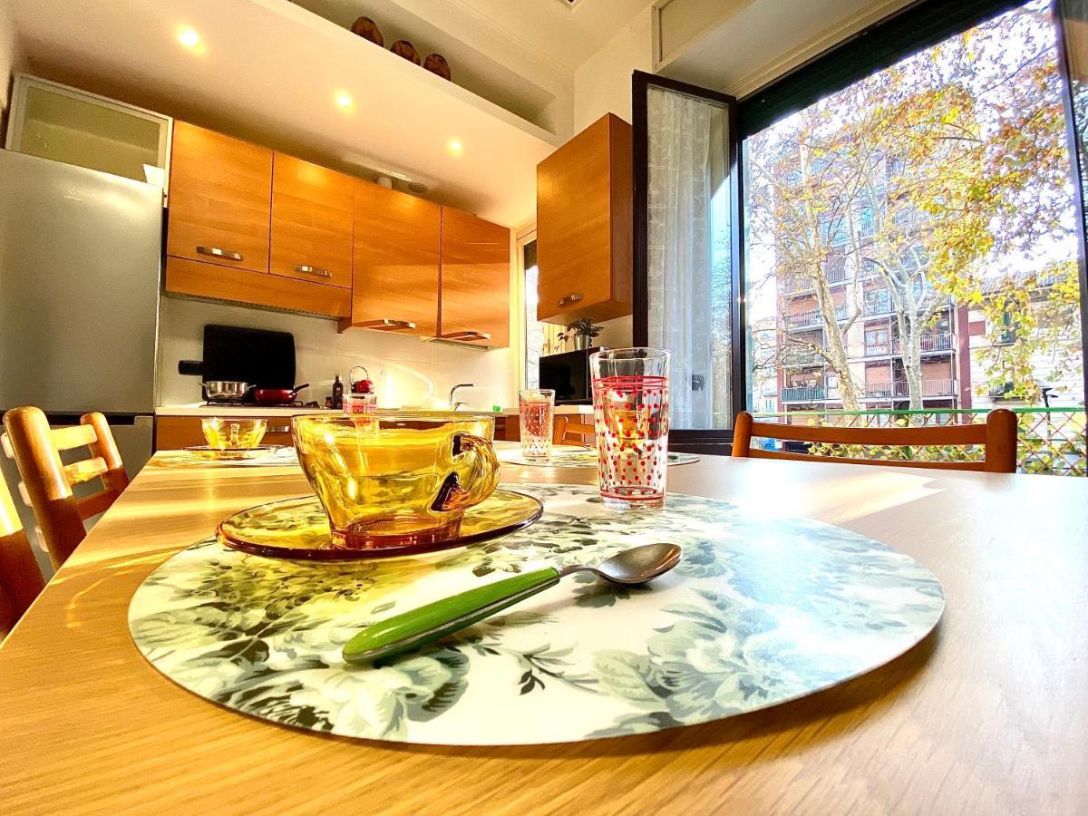 City Life - Fiera Milano - San Siro Екстериор снимка