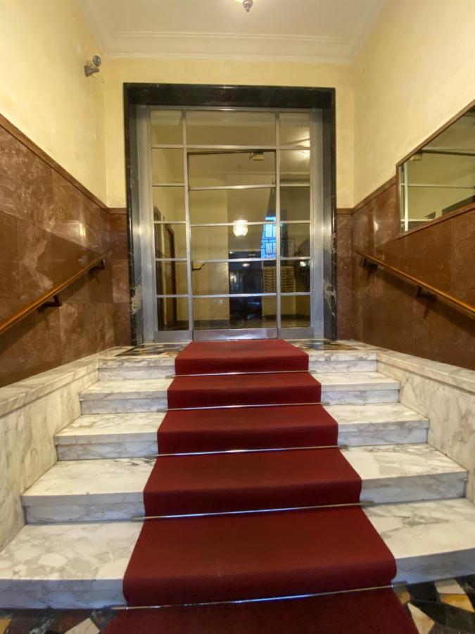 City Life - Fiera Milano - San Siro Екстериор снимка